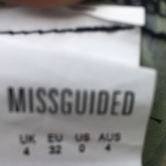 Beautiful Maxi Dress - Picture 6 of 7